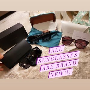 Sunglasses 📣📣📣